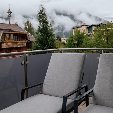 Zillertal Juwel Apartment Fuegen Exterior photo