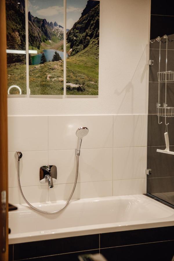 Zillertal Juwel Apartment Fuegen Exterior photo