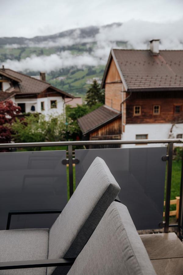 Zillertal Juwel Apartment Fuegen Exterior photo
